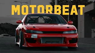 Nissan Silvia S14 // Motorbeat // ChepaRacing