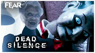 The Terrifying Legend Of Mary Shaw | Dead Silence | Fear