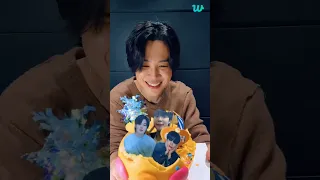 Jimin Weverse live (Sub.Español) 13/10/2023