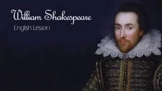 Шекспировский урок