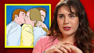 Is Monogamy Good for Society? - Louise Perry