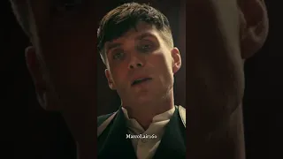 Yo nunca tuve ZAPATOS - Tommy Shelby