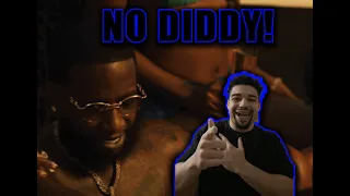 Gucci Mane - TakeDat (No Diddy) [Official Music Video] (Reaction)