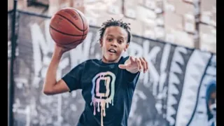 Peyton Kemp – World’s Best Kid Basketball Player #Shorts