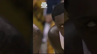 8 Years Ago, Today: Lance Stephenson blows in LeBron's ear during Game 5 of the Eastern