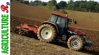 New Holland M 160 + Angeloni