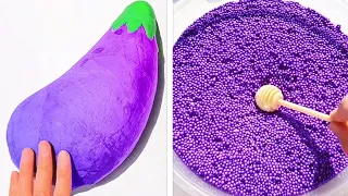 Satisfying Slime Videos | 2023 #285