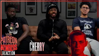 Cherry Official Trailer Reaction