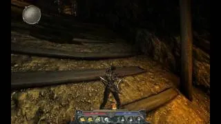 Divinity 2 Ego draconis прохождение ч.24.mp4