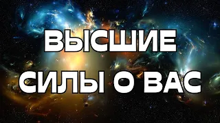 🔥🔥🔥ВЫСШИЕ СИЛЫ О ВАС☝️🔔АНАЛИЗ ПРОИСХОДЯЩЕГО💯