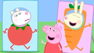 Kids TV and Stories | Peppa Pig New Episode #818 | Peppa Pig Full Episodes