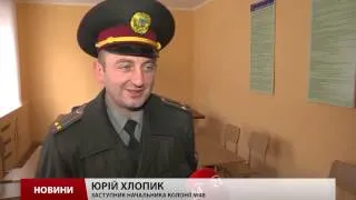 У Львові засуджені хочуть добровольцями йти на війну