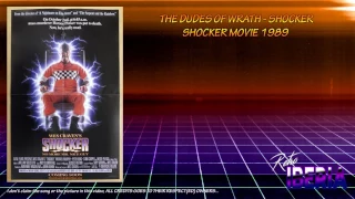 The Dudes of Wrath - Shocker 1989