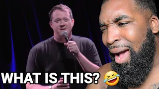 🤣"THEY"RE LIKE CAT!?"🤣 | Shane Gillis | Autistic People | Stand-Up On The Spot**REACTION**