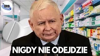 Kaczyński Dalej z Władzą - Czy Pigułka Będzie Bez Recepty
