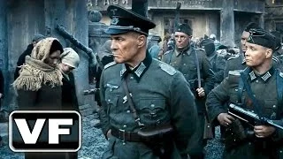 STALINGRAD Bande Annonce VF