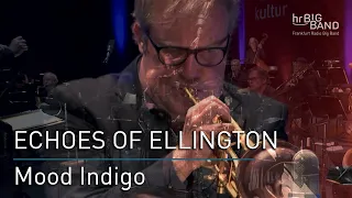 Echoes of Ellington: "MOOD INDIGO" | Frankfurt Radio Big Band | Swing | Jazz