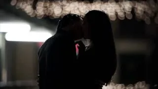 Damon and Elena - Dark Paradise