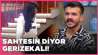 Dilara ile Oğuzhan Ayrılığın Eşiğinde mi? | Kısmetse Olur: Aşkın Gücü 2. Sezon 38. Bölüm