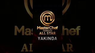 Lezzet Dolu Mücadele Başlıyor! #MasterChefTürkiyeAllStar Yakında TV8’de! 🔥💫 #MasterChefTürkiye #TV8