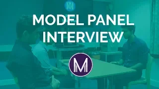 Medicine Panel Interview | Model Candidate | Medic Mind