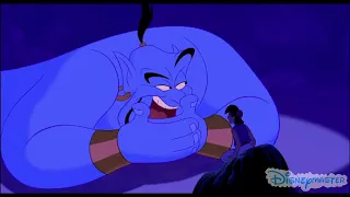 Disneymaster: Meet The Genie