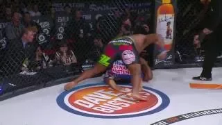 Bellator 161: What to Watch | Kongo vs. Johnson