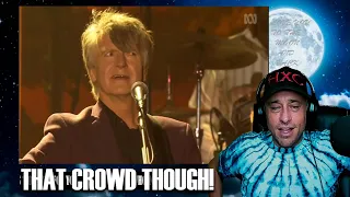 Crowded House - Better Be Home Soon (Live At Sydney Opera House) Reaction!