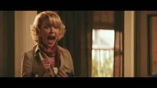 Killers - Official Movie Trailer 2010  [HD]