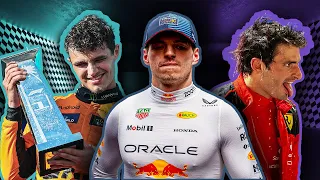 Can McLaren and Ferrari keep the pressure on Red Bull? | ESPN F1