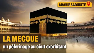 Quand le tourisme religieux se transforme en tourisme de luxe