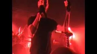 TFK The End is Where We Begin live at Ft. Smith AR Redvolution 2012 HDD Quality