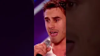 'A Whole Lotta Love' for Joseph Whelan | The X Factor UK | #shorts