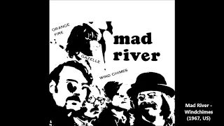 Mad River - Windchimes (1967, US)