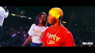 Belikin Bash 2022 - Supa G Full Performance