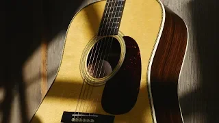 Martin HD-28: Anatomy of the Iconic Dreadnought Guitar | Elderly Instruments