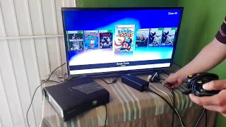 Xbox 360 no da señal de vídeo , solución.