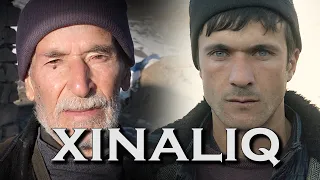 Dünyanın ən yüksək yaşayış məntəqələrindən birində bir gün - XINALIQ kəndi | Nail Kəmərli