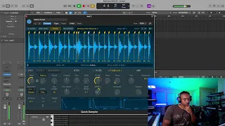 Logic Pro X R&B Beat Tutorial (Project Files Included)