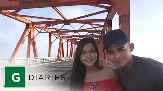 Samar experience with MarNigo | G Diaries Season 2 Full Episode 1