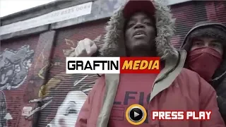 E Marvellous - On The Set [Music video] [Graftin Media]