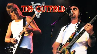 The Outfield - For You (Live St. Louis '01) Remastered