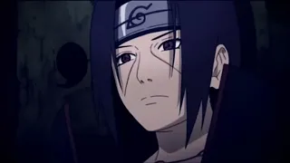 Sasuke vs Itachi - AMV- XXXTENTACION-Moonlight (Gaullin Remix)