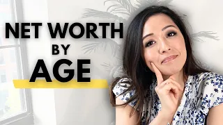 Average Net Worth in America by Age (Unexpected)