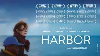 HARBOR by Paul Marques Duarte (Clermont-Ferrand International Short Film Festival) - Trailer