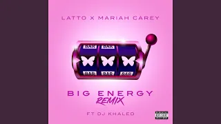 Big Energy (Remix)