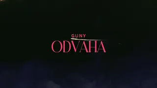 guNy - Odvaha (prod. by Veysigz)