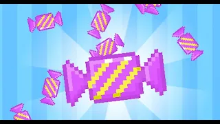 Candy Clicker 2 Walkthrough