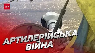 💥 Зривають штурми і відвойовують території Луганщини: артилеристи сунуть ворога