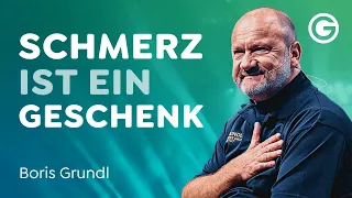 Raus aus der Selbstoptimierungsfalle – werde WIRKLICH glücklich! // Boris Grundl